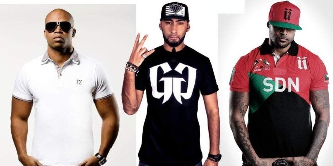 Rohhf veut que Booba s\'excuse auprès de La Fouine