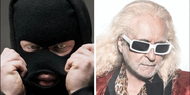 Kalash Criminel montre son respect à Michel Polnareff, qui lui répond