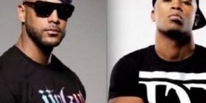 Rohff: Pour me péter la gueule, il faudrait déjà qu\'il me voit !