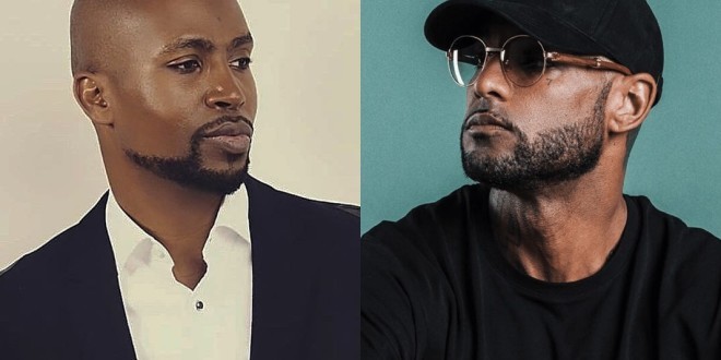 Rohff fait un freestyle remix sur un titre de R.Kelly pour clasher Booba