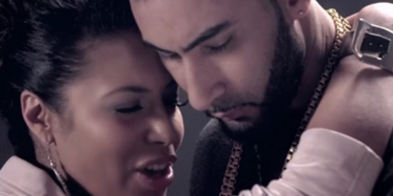 De La Fouine et du Kery James à l'Olympia avec Zaho