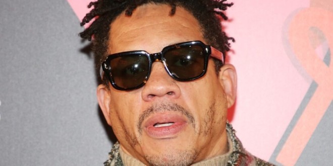 Joey Starr se paie le premier ministre Jean Castex sur Instagram !