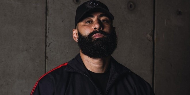 La Fouine envoie un lourd extrait d\'un titre inédit et dédicace Ninho dans une punchline