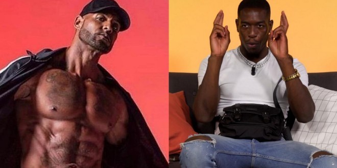 Feuneu insultait Booba par le passé : Ses anciens tweets resurgissent, B2O lui pardonne  