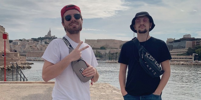 LLM, un groupe de rap incroyablement technique qui lâche son clip \'\'Automne\'\' 