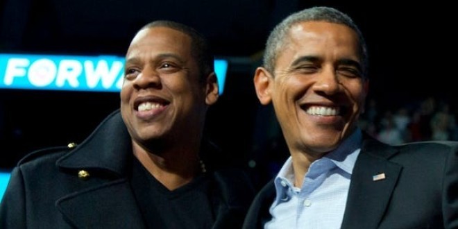 Barack Obama tacle les rappeurs américains qui ont soutenu Trump, il en règle ses comptes  