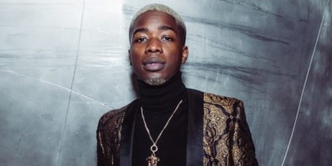 MHD prépare son grand retour avec un nouvel album ? Il s\'affiche en studio 