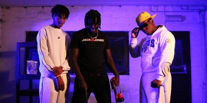 OGR Music, le groupe qui veut être la sensation du rap belge !