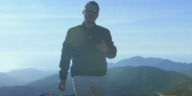 Rappeur corse, ACP envoie du lourd avec son nouveau single \'\'Veru\'\' (Clip Officiel) 