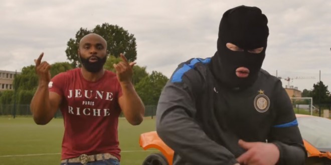 Kalash Criminel apporte à nouveau son soutien à Kaaris