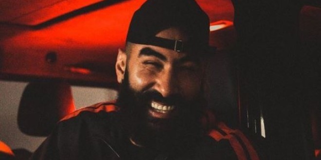 La Fouine envoie un gros freestyle sur instagram \'\'Rafale F3R\'\' 
