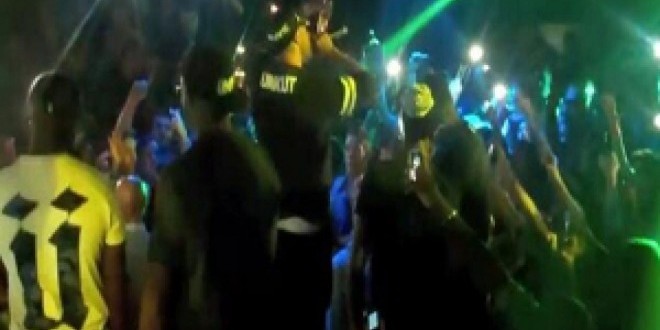 Booba, du chichi et avec conditions pour rapper au D-Clic Club 