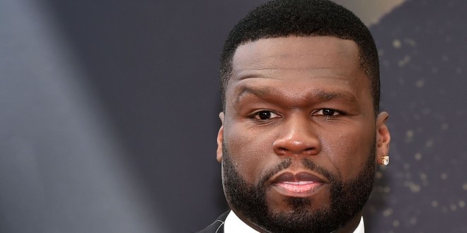 50 Cent a refusé 1 million de dollars pour soutenir Trump