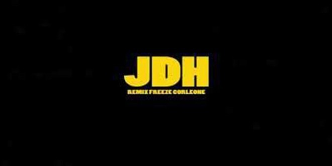 JDH se relance avec le freestyle \'\'Freeze Corleone\'\'