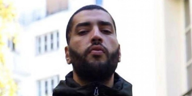 Brulux dévoile la tracklist et les featurings cinq étoiles de son premier album