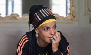 Keny Arkana tease son retour Keny Arkana tease son retour