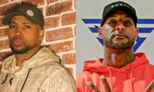 Rohff prouve publiquement que Booba triche dans les classements et paie pour être N°1 Rohff prouve publiquement que Booba triche dans les classements et paie pour être N°1