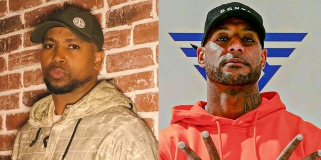Rohff prouve publiquement que Booba triche dans les classements et paie pour être N°1