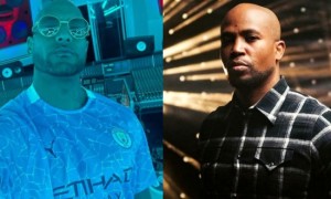 Booba répond aux accusations de tricherie de Rohff et se moque de lui Booba répond aux accusations de tricherie de Rohff et se moque de lui