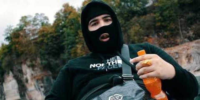 Il a sorti son premier clip: Doss lâche sa ''vérité''