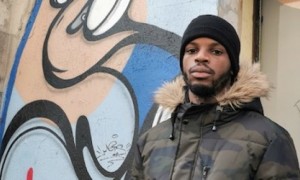 Jeko envoie du très lourd dans son nouveau titre ''Amazon'' Jeko envoie du très lourd dans son nouveau titre ''Amazon''