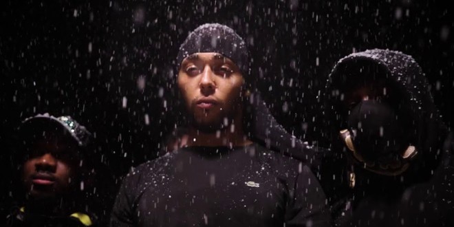 La révélation Dr Boog lance son dernier titre \'\'Coco\'\'