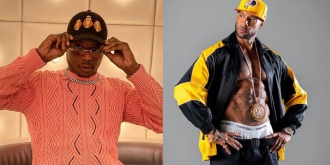 Booba lance un avertissement à Ninho qui a déclaré être le meilleur rappeur de l\'histoire  