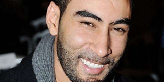 La Fouine au concert French Montana, du professionnalisme jusqu\'au bout