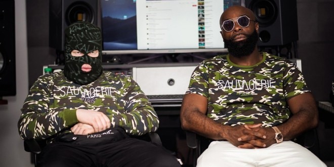 Kalash Criminel confirme que Kaaris sera présent sur le projet 100% Sevran