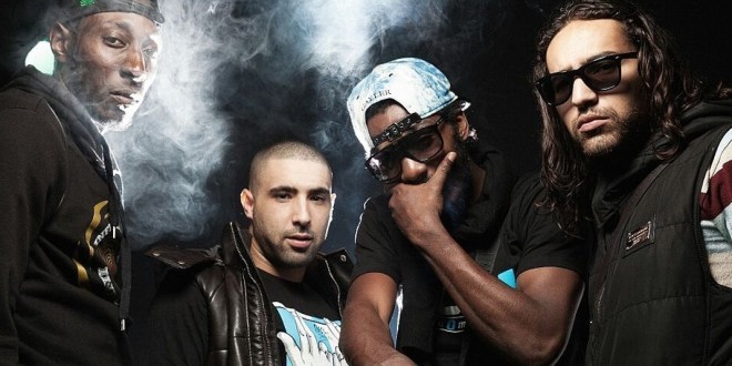 Ghetto Phénomène rajoute une nouvelle étoile sur le maillot avec « C\'estplus comme avant » !