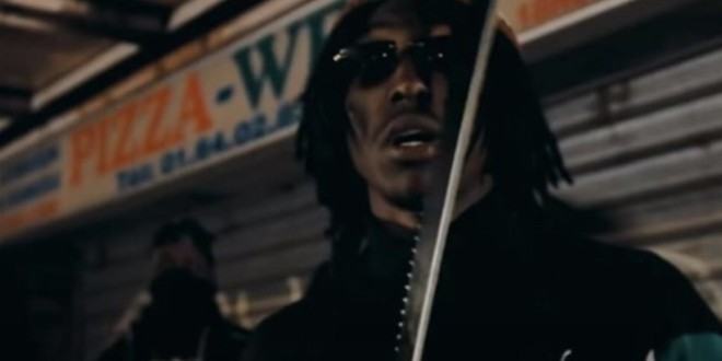 Le rappeur Maka inculpé d\'apologie du terrorisme après son clip \'\'Samuel Paty\'\'