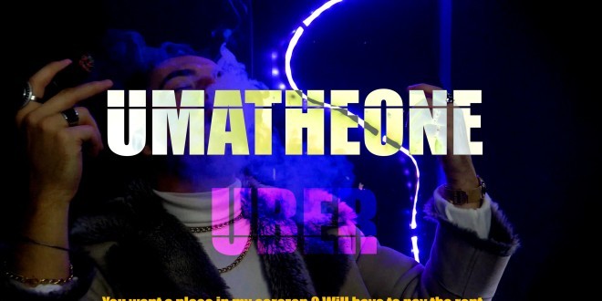 En \'\'Uber\'\' vers l\'univers unique de Umatheone