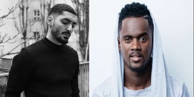 Sneazzy, Black M, Ninho et d\'autres rappeurs apportent leur soutien à Michel