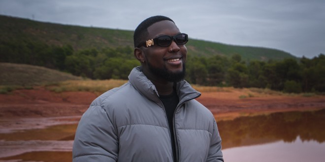 Dayo impressionne avec son dernier titre \'\'California\'\'