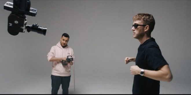 Vald dévoile son nouveau clip \'\'Gotaga\'\' et invite le streamer 