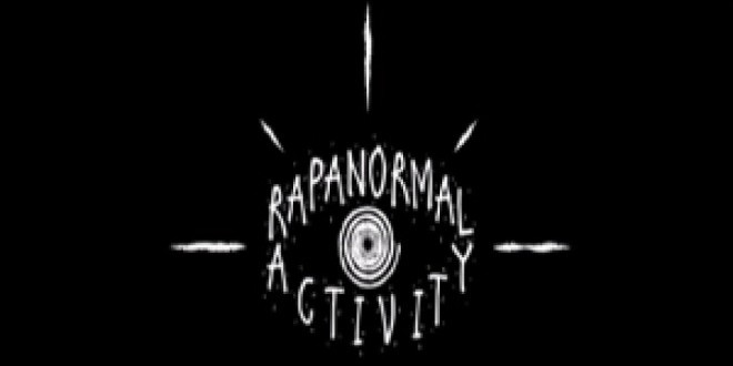 Les Vieillards sont de retour avec Rapanormal Activity!