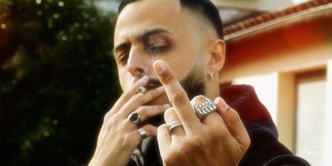 Sahlem en route vers la ''Lumière'' (Clip Officiel)
