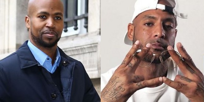Rohff répond à Booba concernant son casier judiciaire et se moque de lui