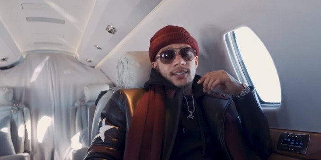 Memphis Depay se lance dans le game et sort son premier album
