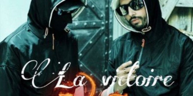 En fusion, Y&S ne jurent que par \'\'la victoire \'\' (Clip officiel)