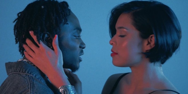 Kurtys revient avec une nouvelle sensation \'\'Quitte ma tête\'\'