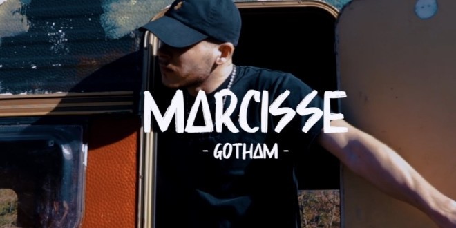 À \'\'Gotham\'\', dans le monde particulier de Marcisse 