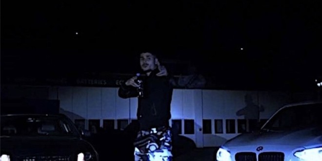 Il vient de sortir son premier clip, Ryu vise le \'\'Sommet\'\'