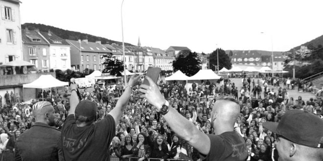 3F sort son dernier titre \'\'Que Dieu me pardonne\'\' (Clip officiel)
