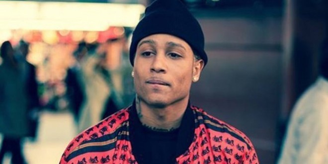 Ateyaba tease la sortie de son album \'\'Ultraviolet\'\', il se fait clasher sur Twitter