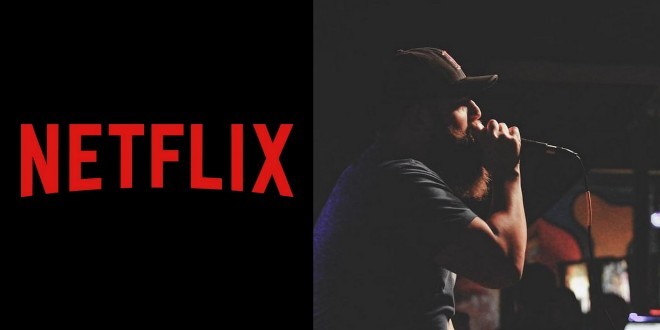 Rhythm + Flow débarque en France sur Netflix !