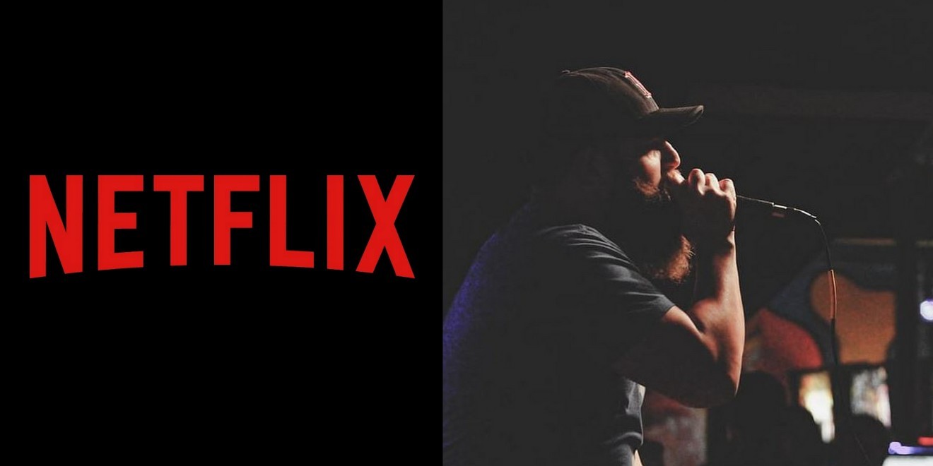 Rhythm And Flow France Date De Sortie Rhythm + Flow débarque en France sur Netflix