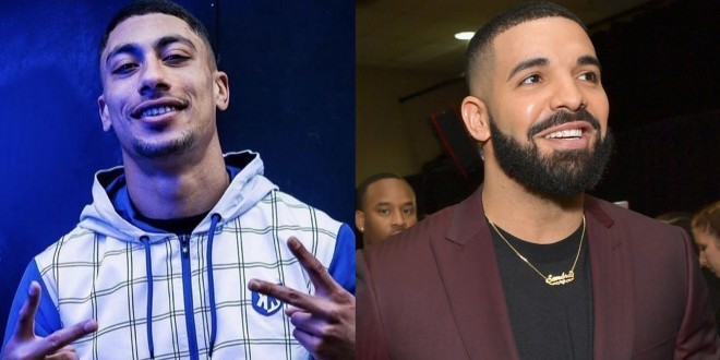 Maes veut toujours son feat avec Drake :\'\'Il faut que j\'économise, il coûte cher\'\' 