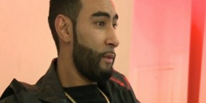 La Fouine et l\'Islam