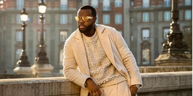 Gims nous assure que \'\'Jusqu\'ici tout va bien\'\'